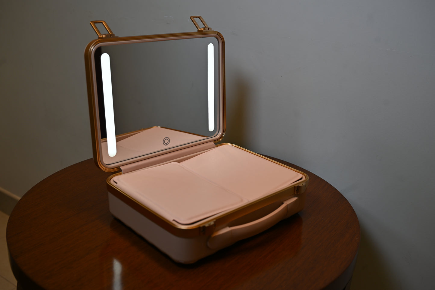 Luxury Makeup Box