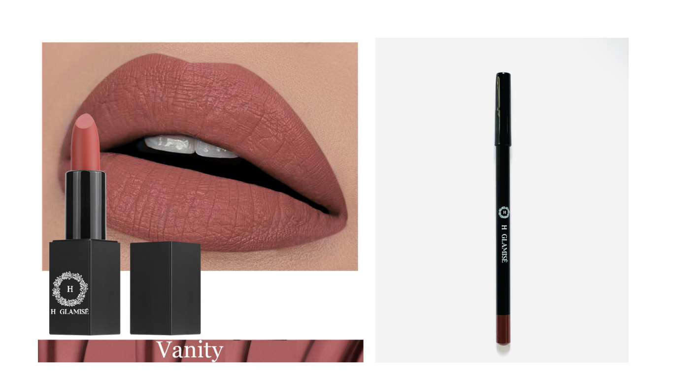 Lip Luxe Duo