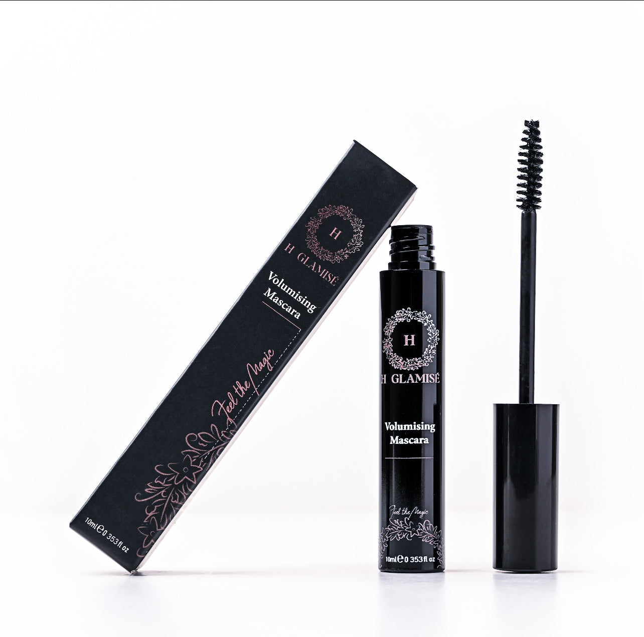Volumising Mascara