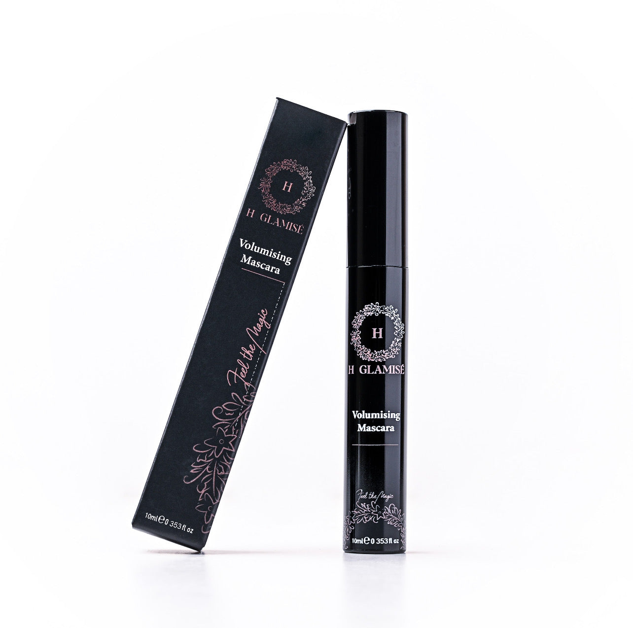 Volumising Mascara