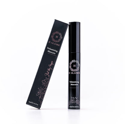 Volumising Mascara