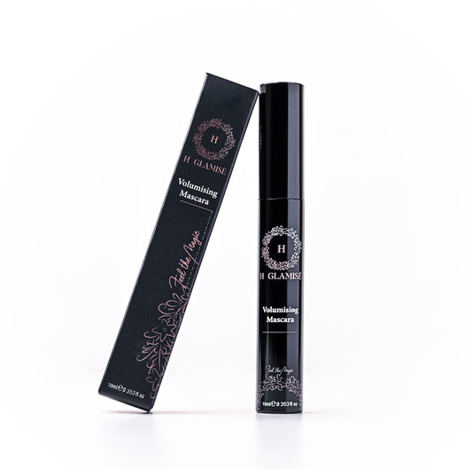 Volumising Mascara