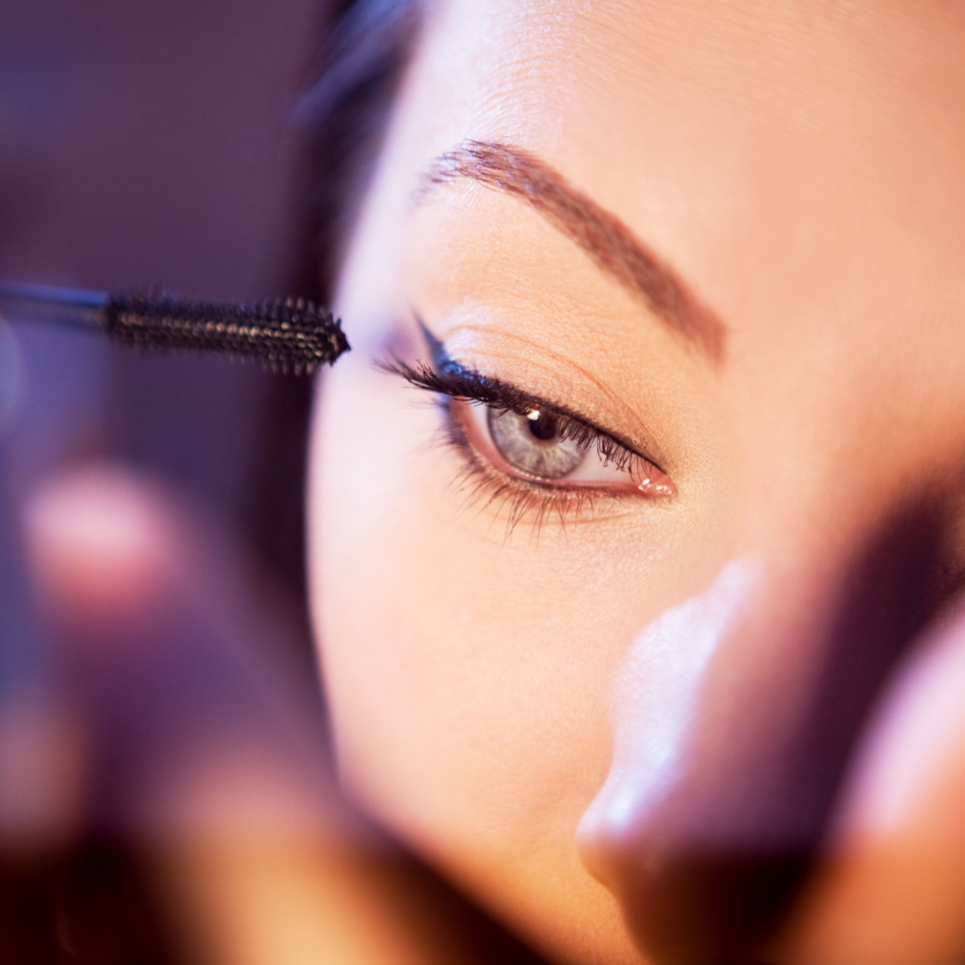 Volumising Mascara