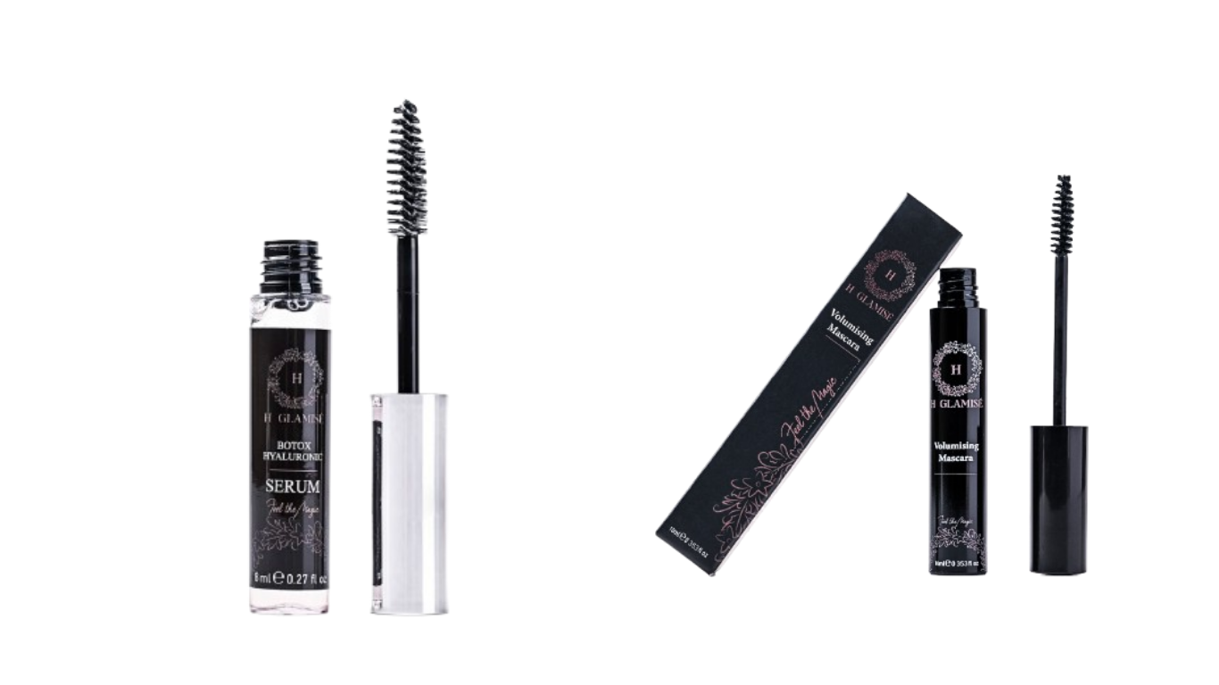 Lash Revival Duo