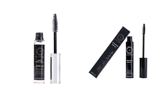 Lash Revival Duo